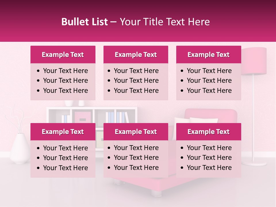 Climate Technology Electricity PowerPoint Template