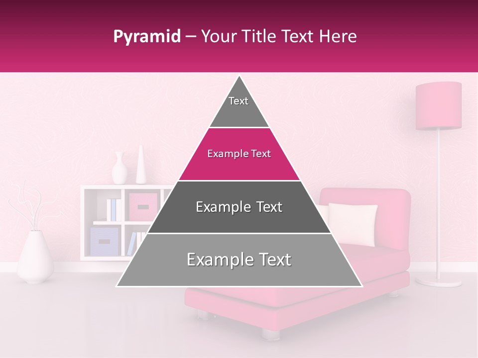 Climate Technology Electricity PowerPoint Template