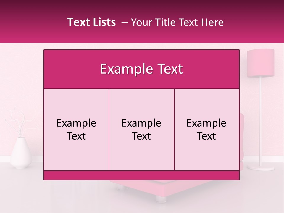 Climate Technology Electricity PowerPoint Template