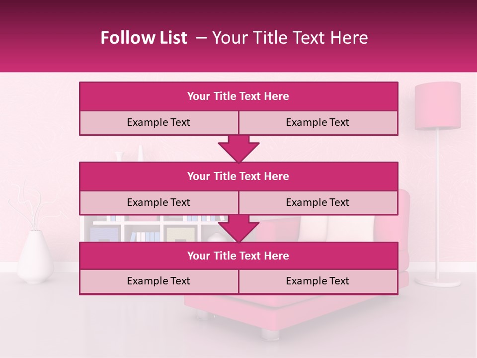 Climate Technology Electricity PowerPoint Template