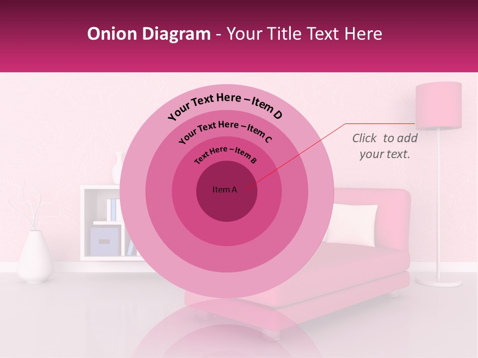 Climate Technology Electricity PowerPoint Template