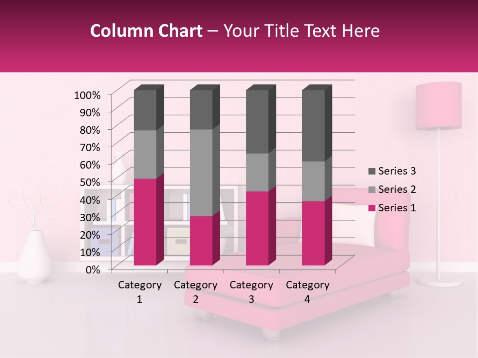 Climate Technology Electricity PowerPoint Template