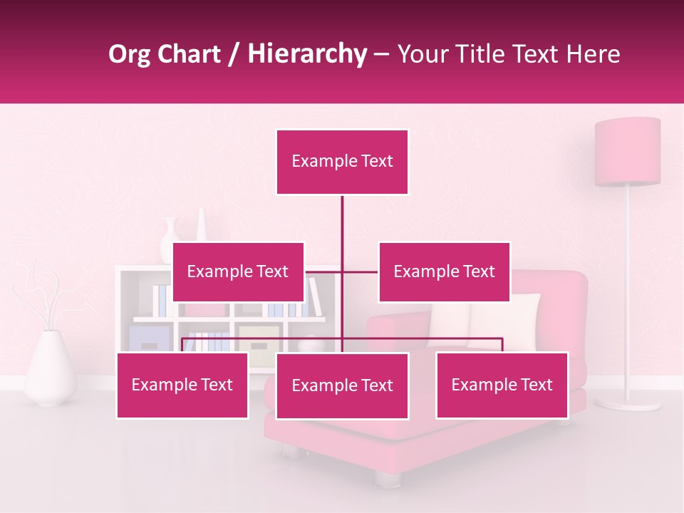 Climate Technology Electricity PowerPoint Template
