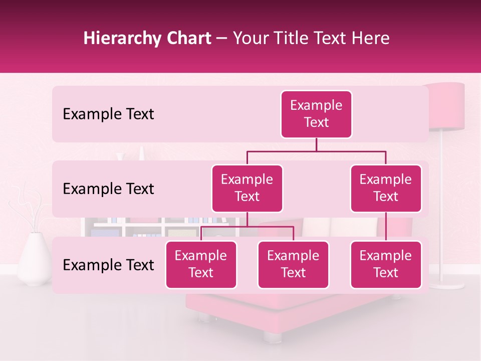Climate Technology Electricity PowerPoint Template