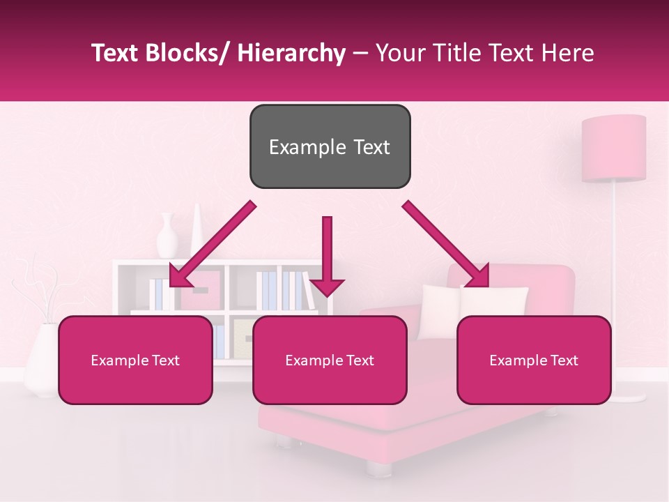 Climate Technology Electricity PowerPoint Template