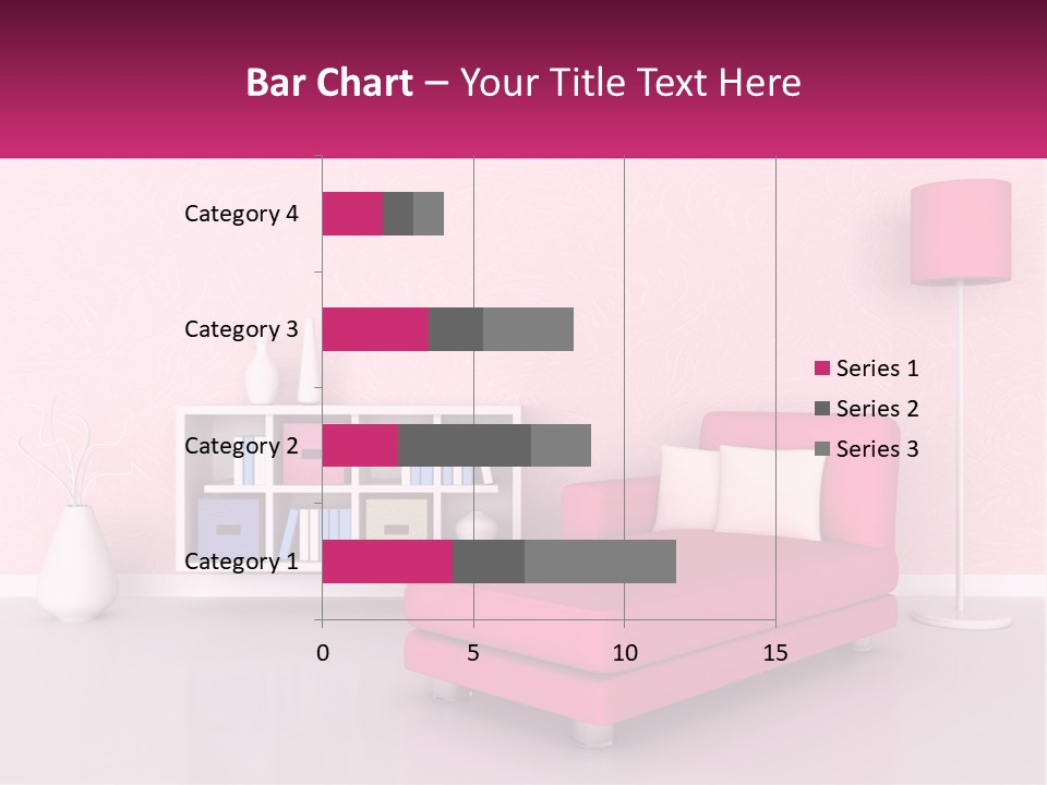Climate Technology Electricity PowerPoint Template