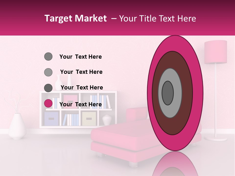 Climate Technology Electricity PowerPoint Template