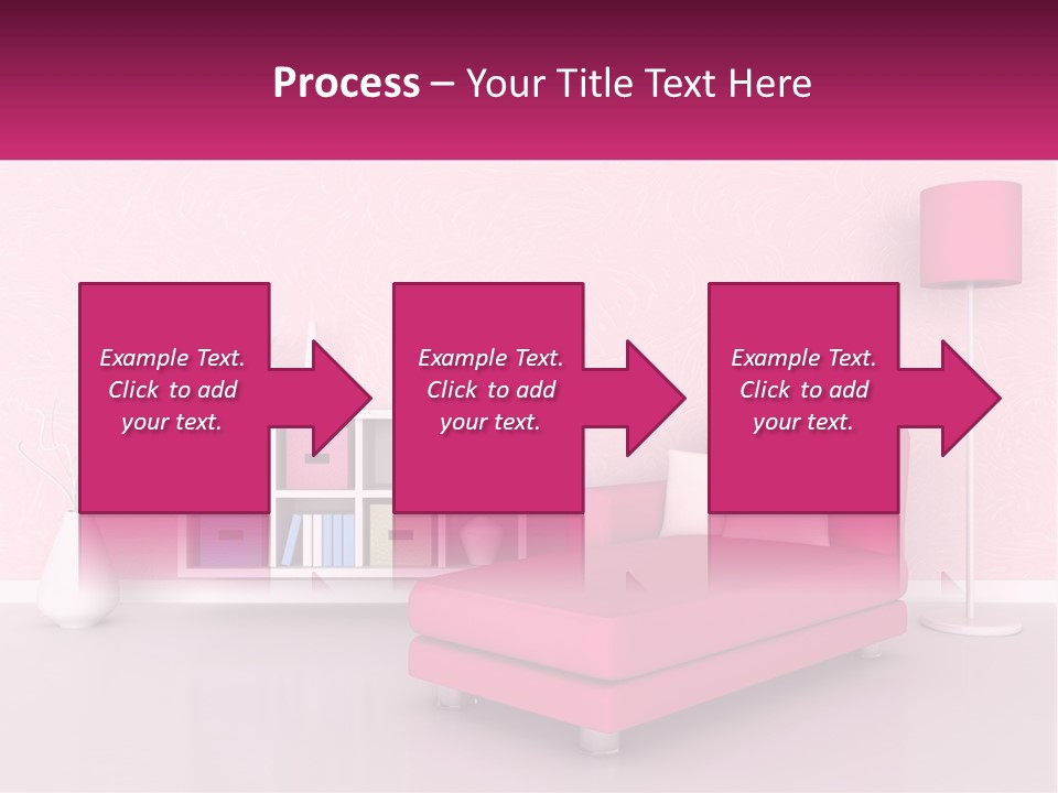 Climate Technology Electricity PowerPoint Template