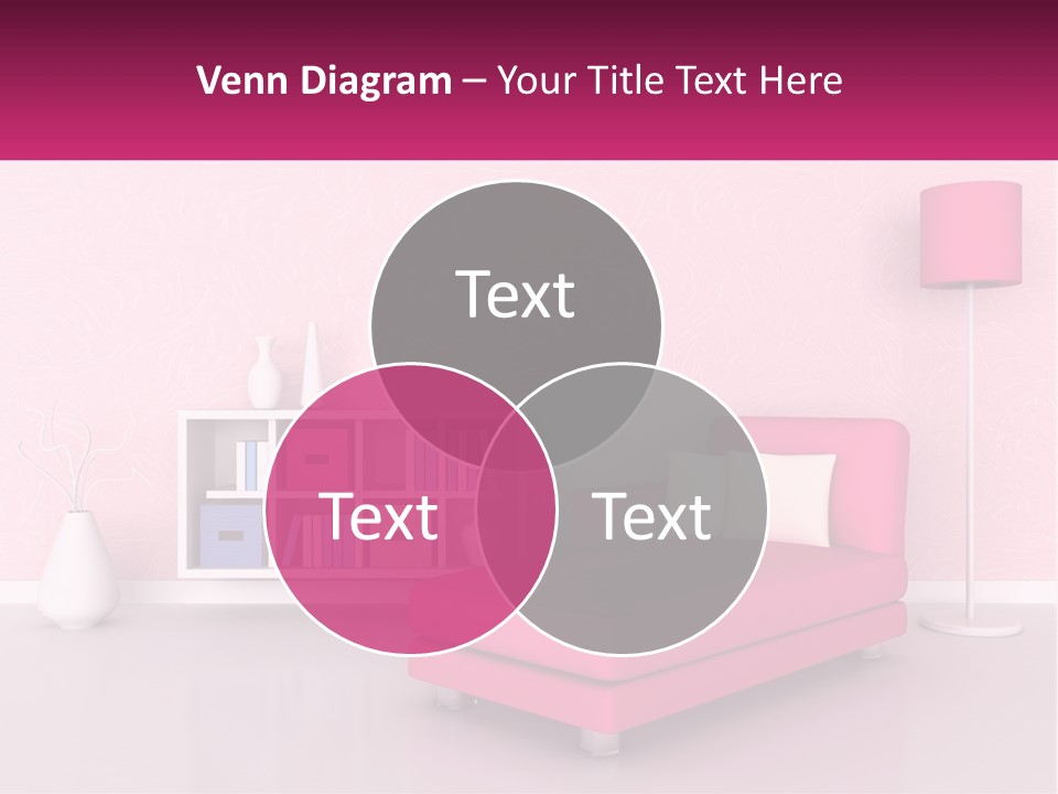 Climate Technology Electricity PowerPoint Template