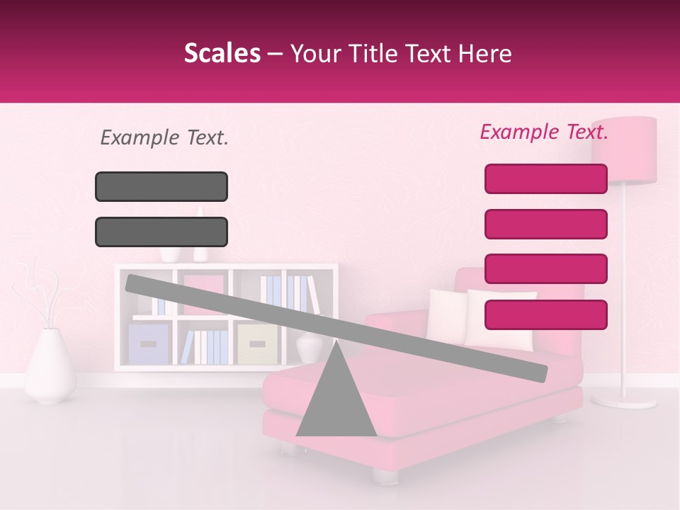 Climate Technology Electricity PowerPoint Template