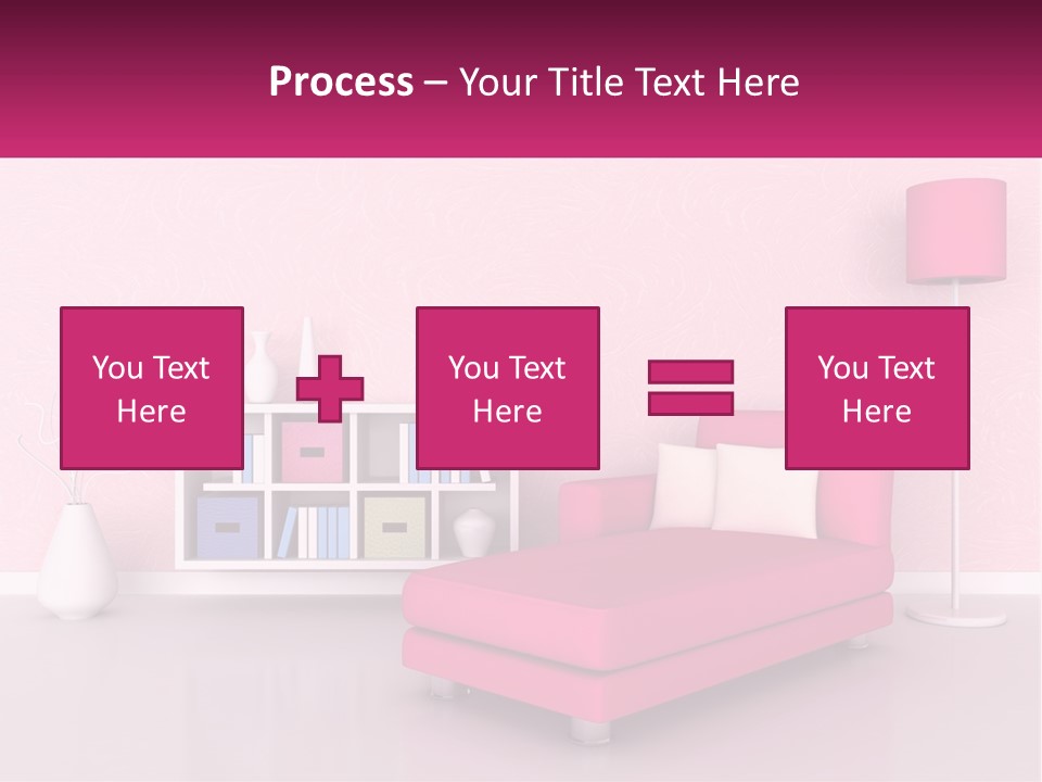 Climate Technology Electricity PowerPoint Template