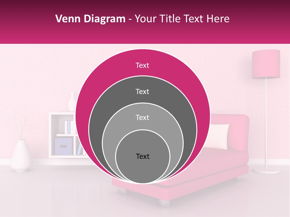 Climate Technology Electricity PowerPoint Template