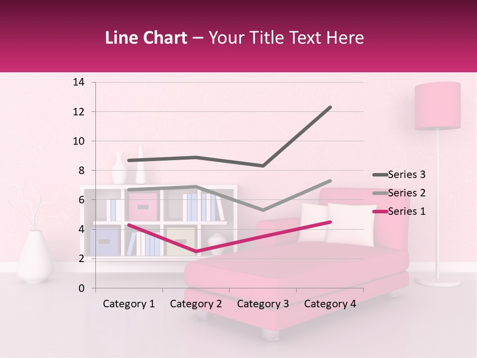 Climate Technology Electricity PowerPoint Template