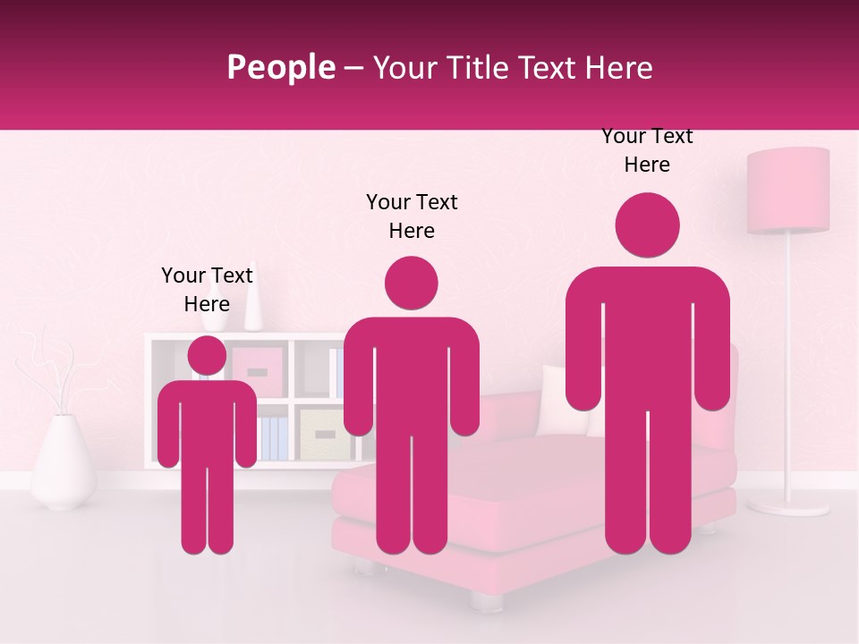 Climate Technology Electricity PowerPoint Template