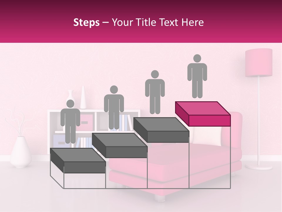 Climate Technology Electricity PowerPoint Template