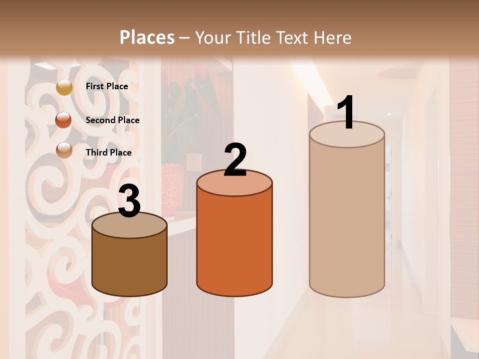 Power Heat Condition PowerPoint Template