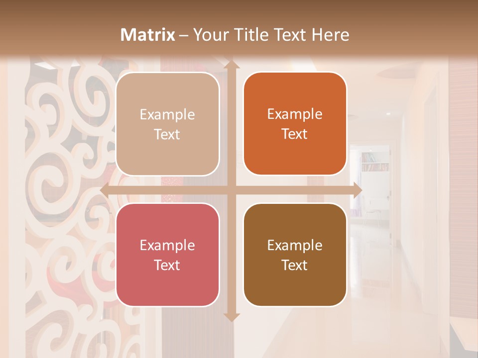 Power Heat Condition PowerPoint Template