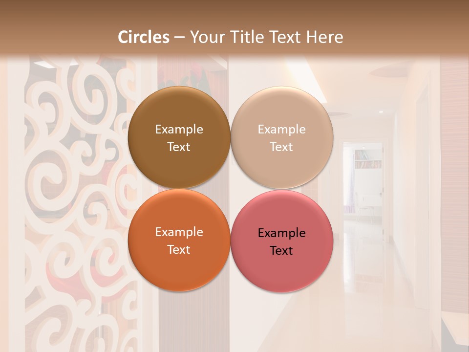 Power Heat Condition PowerPoint Template