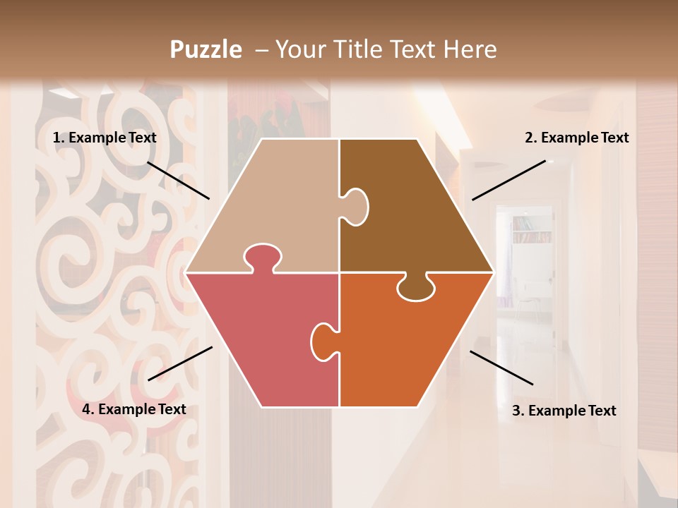 Power Heat Condition PowerPoint Template