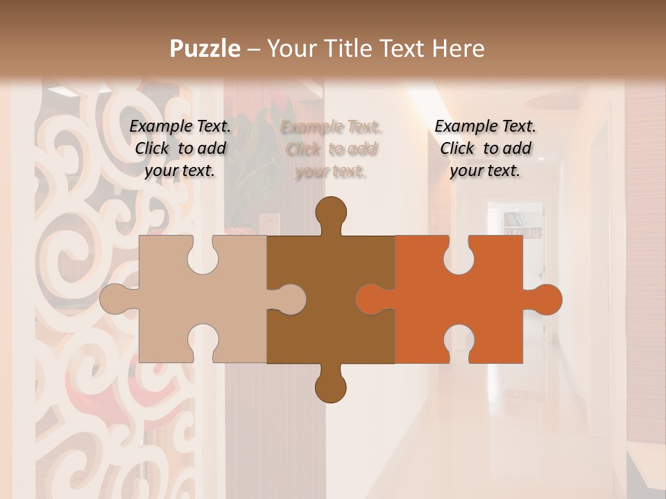 Power Heat Condition PowerPoint Template