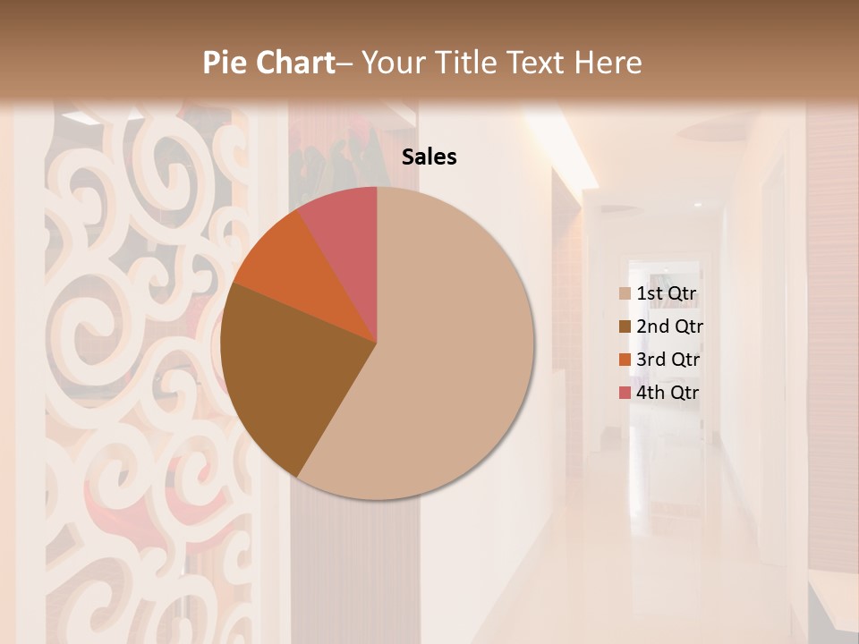 Power Heat Condition PowerPoint Template