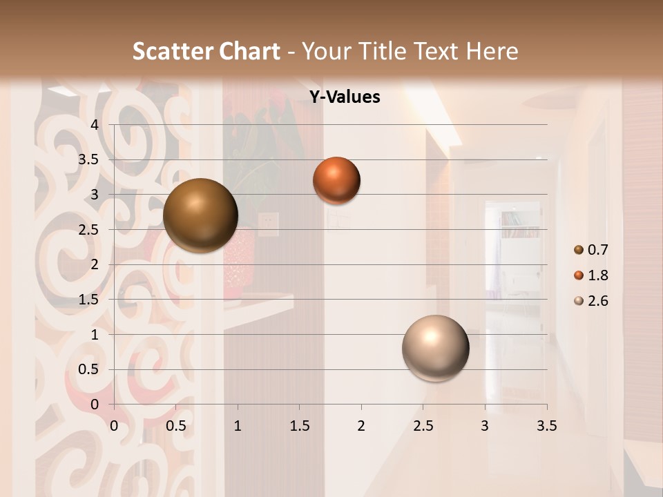 Power Heat Condition PowerPoint Template