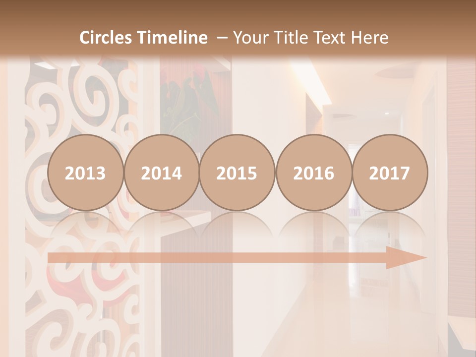Power Heat Condition PowerPoint Template