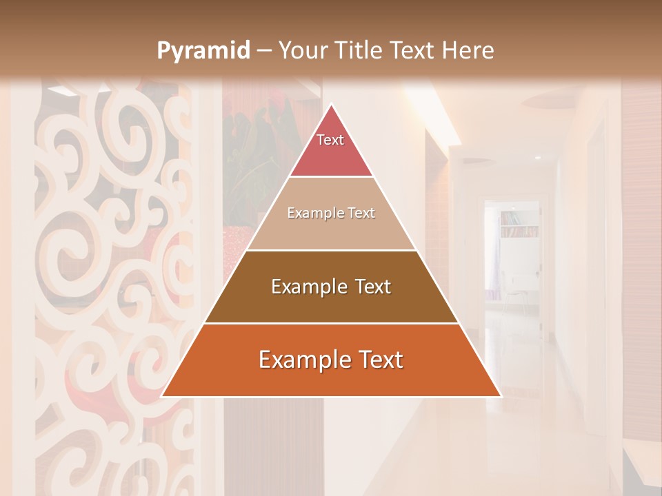 Power Heat Condition PowerPoint Template