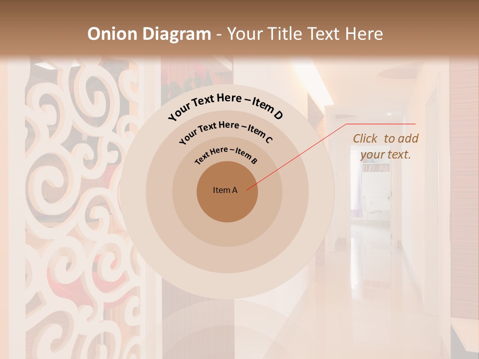 Power Heat Condition PowerPoint Template