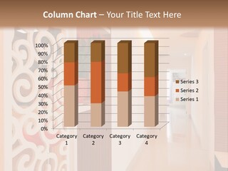 Power Heat Condition PowerPoint Template