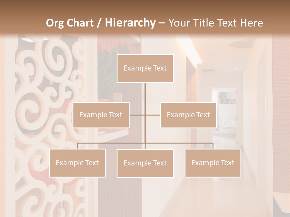 Power Heat Condition PowerPoint Template