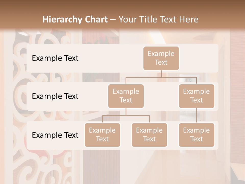 Power Heat Condition PowerPoint Template