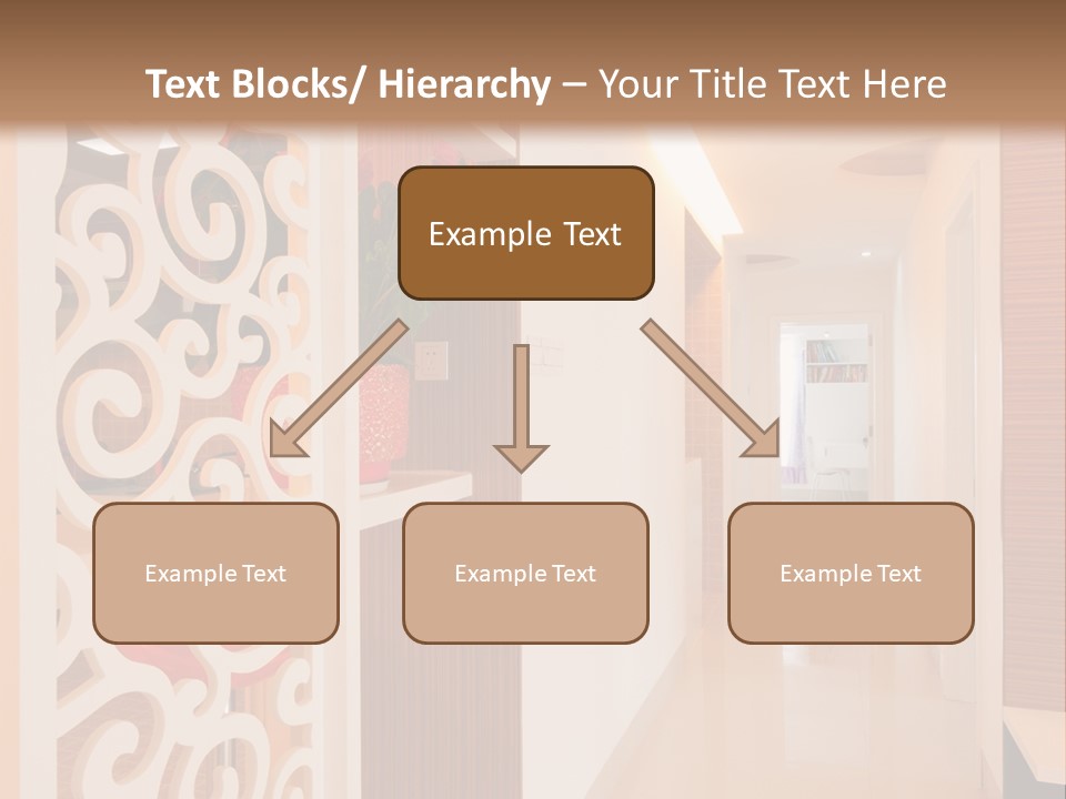 Power Heat Condition PowerPoint Template