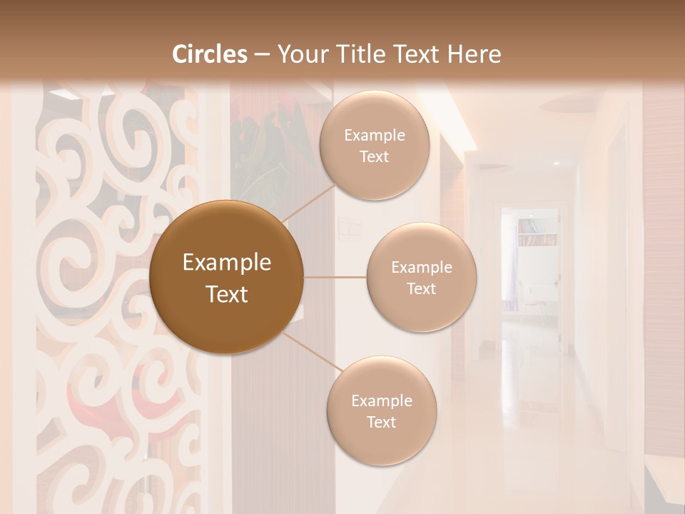 Power Heat Condition PowerPoint Template