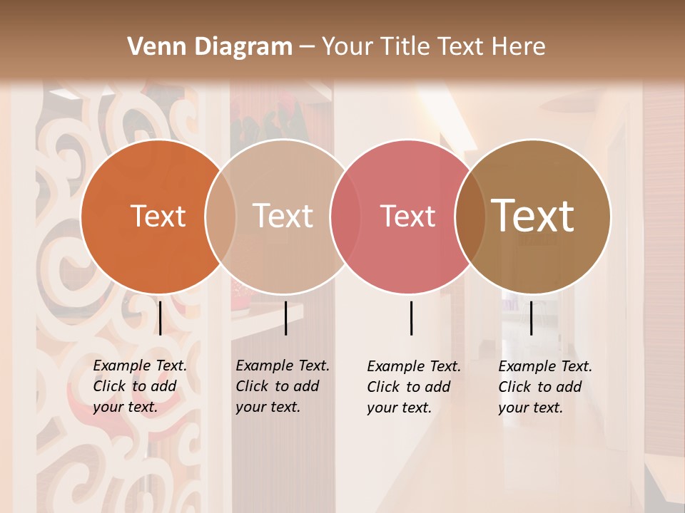 Power Heat Condition PowerPoint Template