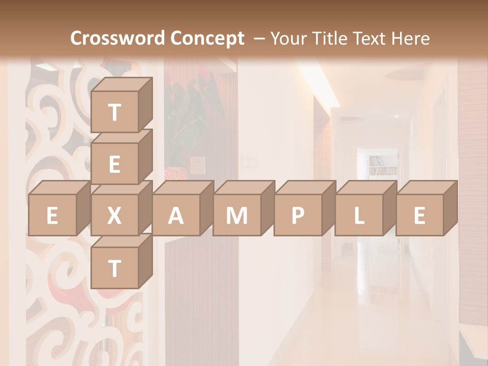 Power Heat Condition PowerPoint Template