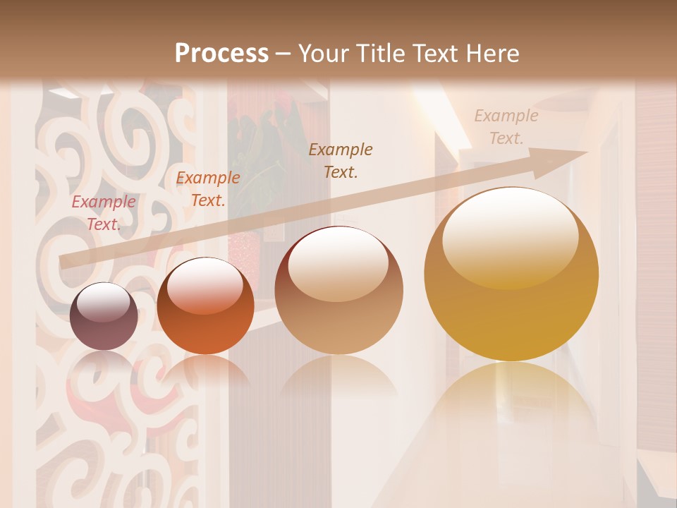 Power Heat Condition PowerPoint Template