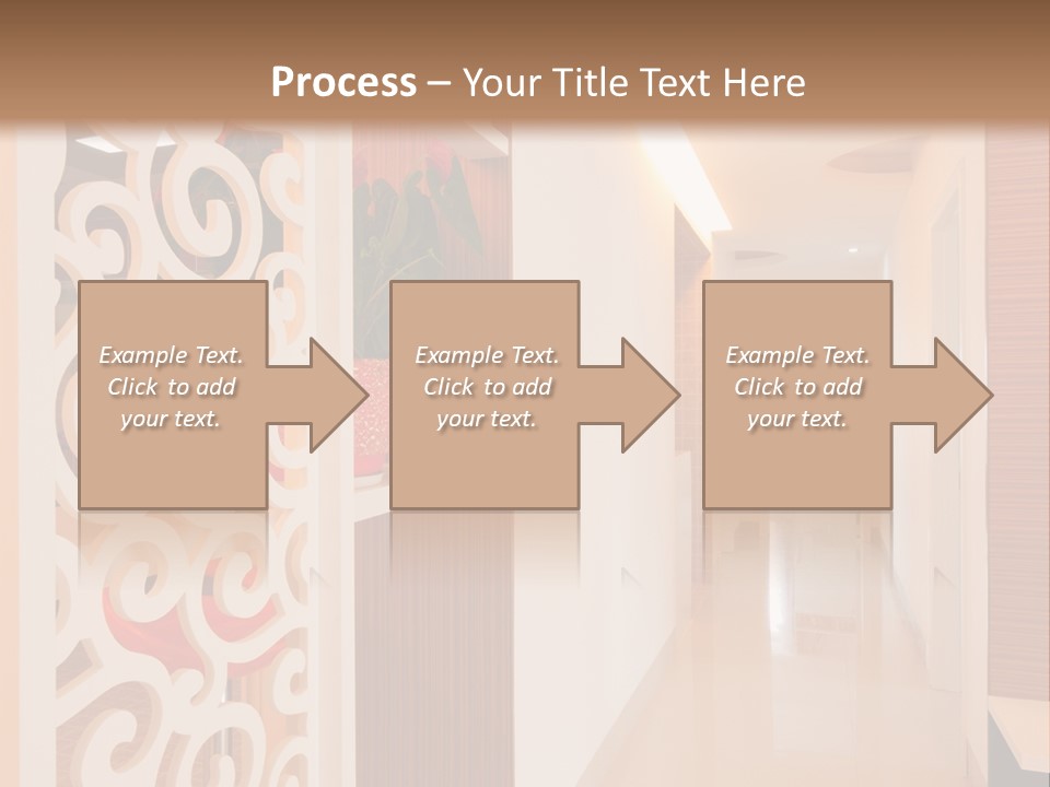 Power Heat Condition PowerPoint Template