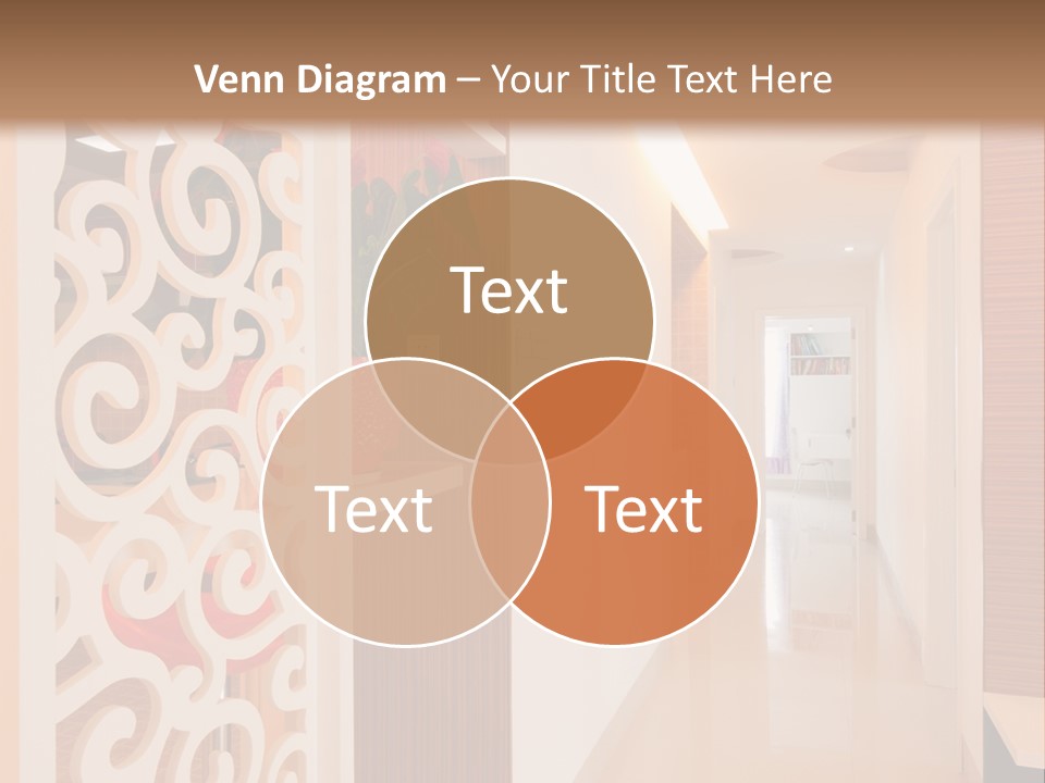Power Heat Condition PowerPoint Template