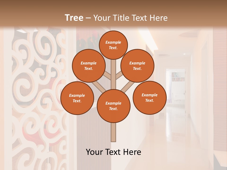 Power Heat Condition PowerPoint Template