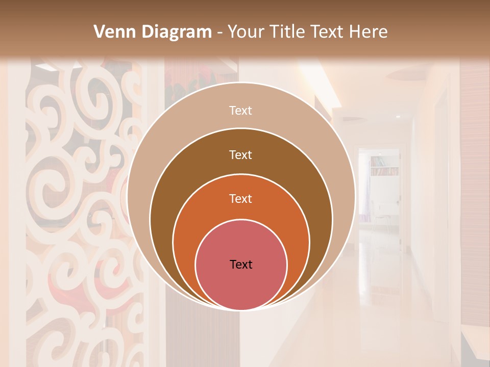 Power Heat Condition PowerPoint Template
