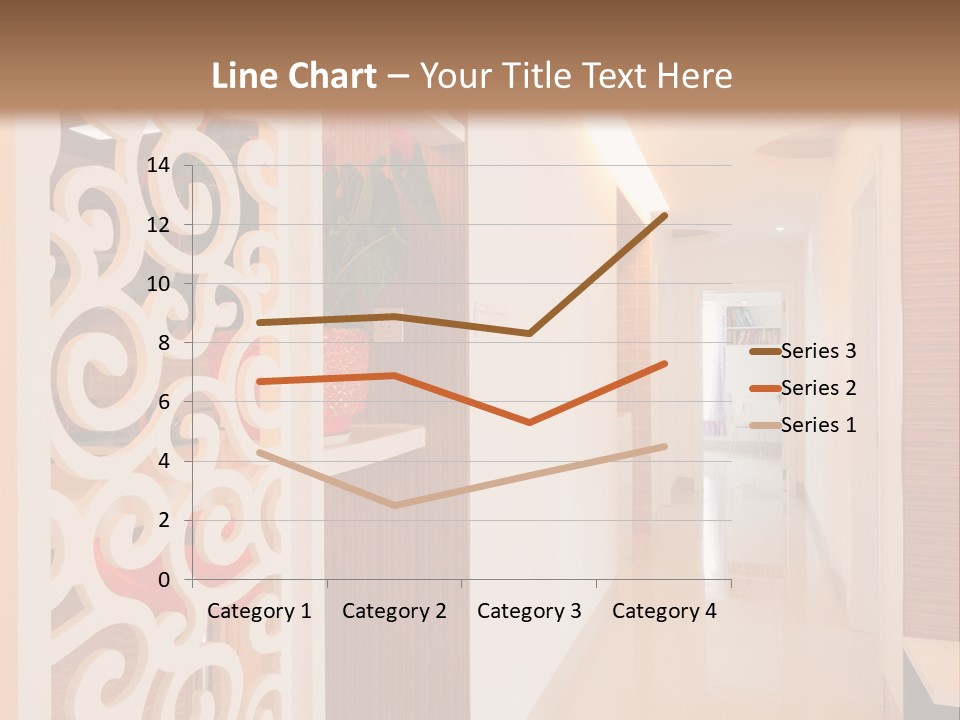 Power Heat Condition PowerPoint Template