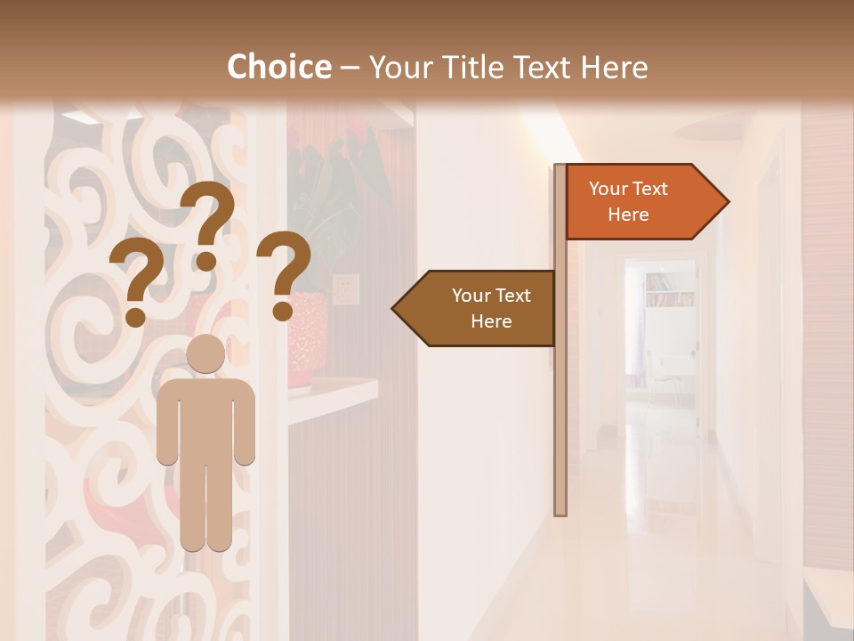 Power Heat Condition PowerPoint Template