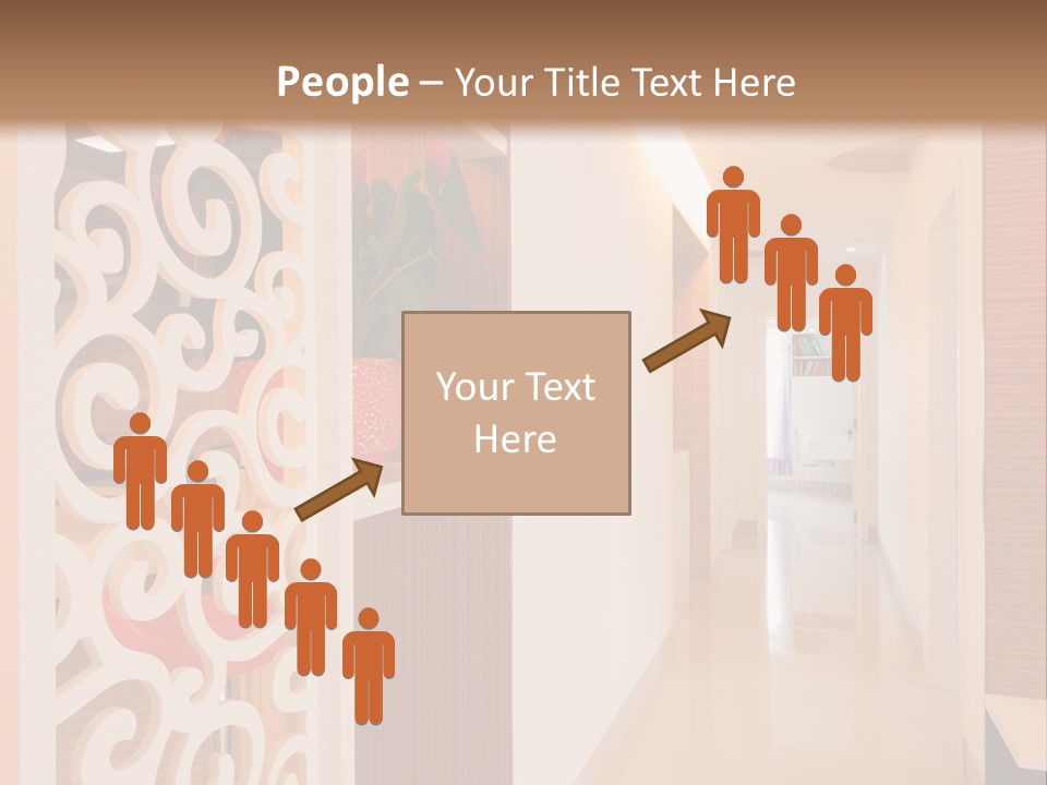 Power Heat Condition PowerPoint Template