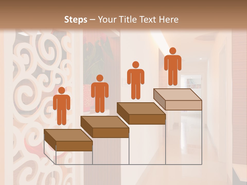 Power Heat Condition PowerPoint Template