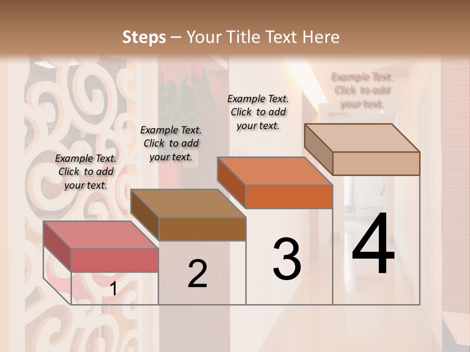 Power Heat Condition PowerPoint Template