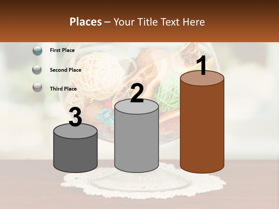 Power Supply Unit PowerPoint Template