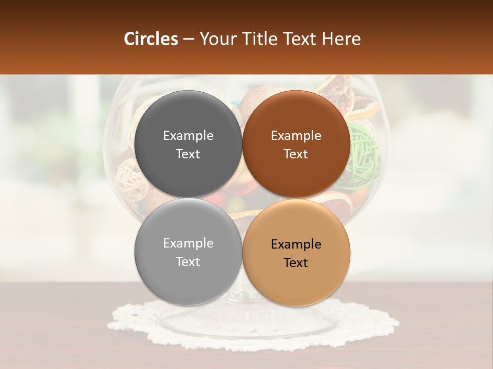 Power Supply Unit PowerPoint Template