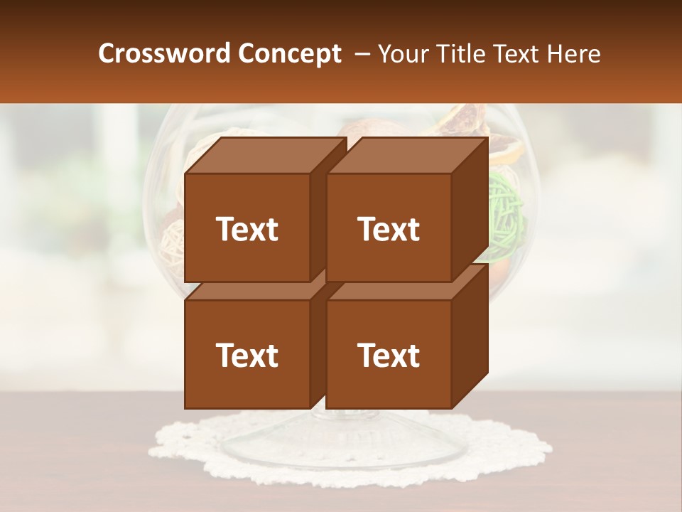 Power Supply Unit PowerPoint Template