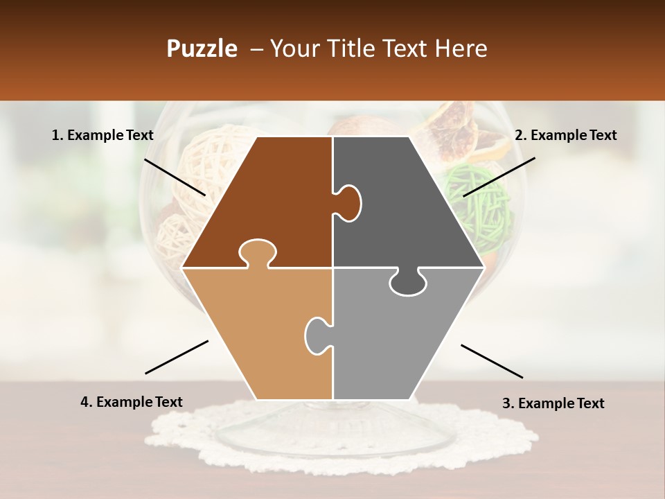Power Supply Unit PowerPoint Template